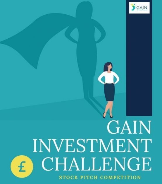 Celebrating Our T-Level Finance Students: The Gain Investment Challenge Journey